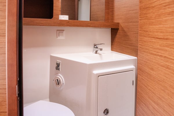 Gelsomino - Standard Line