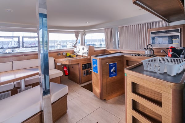 Gelsomino - Standard Line