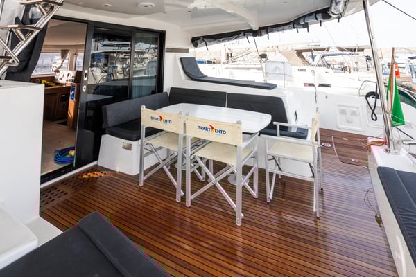 Gelsomino - Standard Line