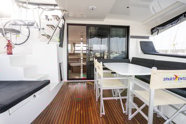 Gelsomino - Standard Line