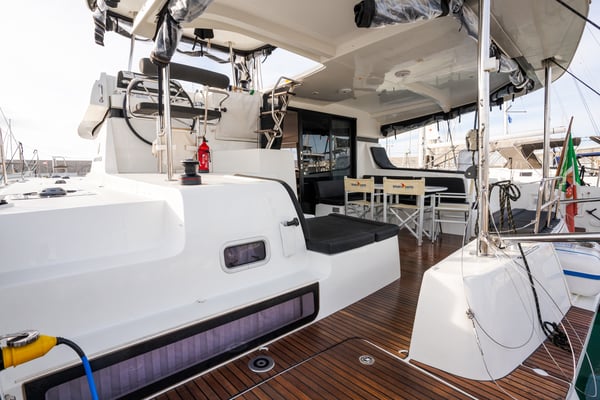 Gelsomino - Standard Line