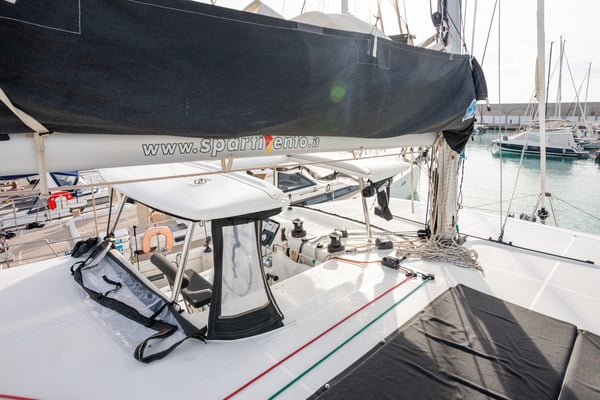 Gelsomino - Standard Line