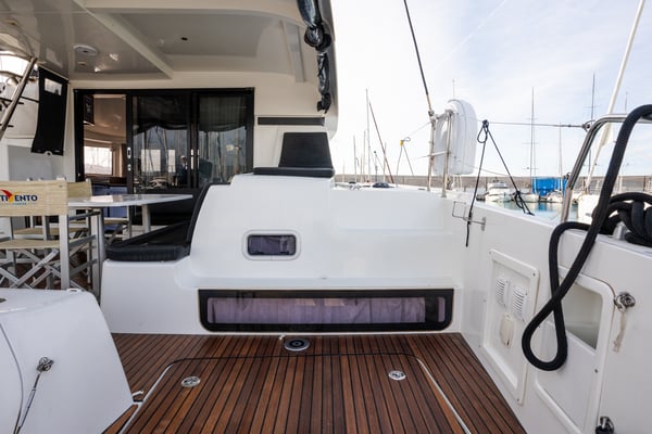 Gelsomino - Standard Line