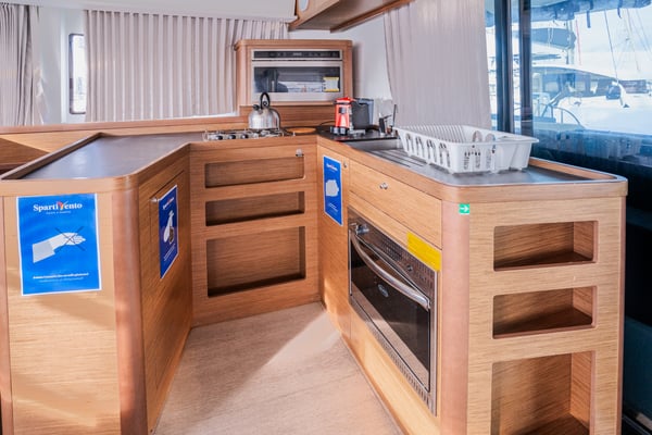 Gelsomino - Standard Line