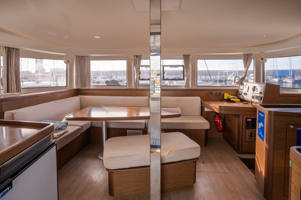 Gelsomino - Standard Line