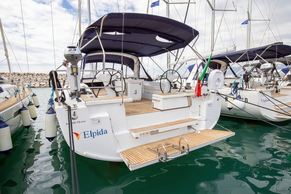 Elpida - Premium line