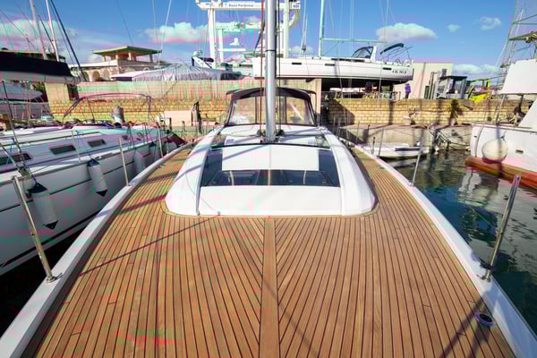 Olimpia - Standard Line