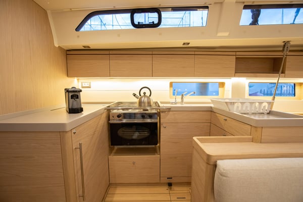 Olimpia - Standard Line