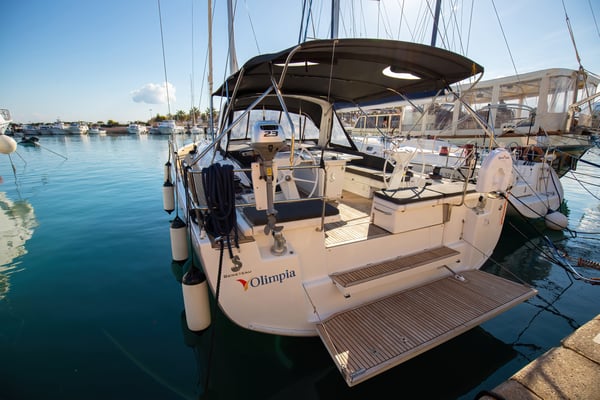 Olimpia - Standard Line