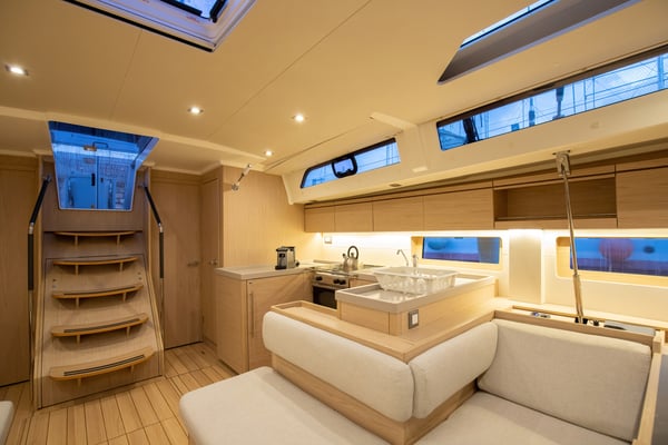 Olimpia - Standard Line