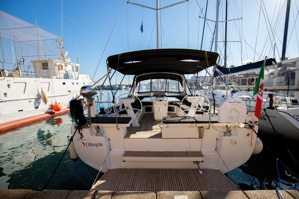 Olimpia - Standard Line