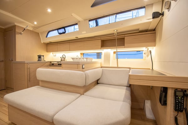 Olimpia - Standard Line