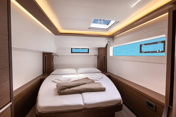 Carruba - Comfort Line