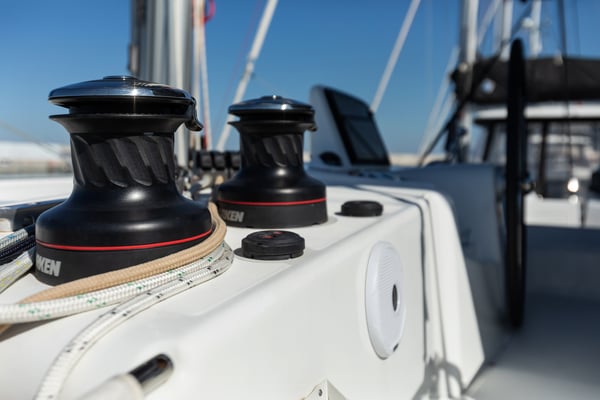 Carruba - Comfort Line