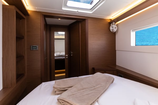 Carruba - Comfort Line