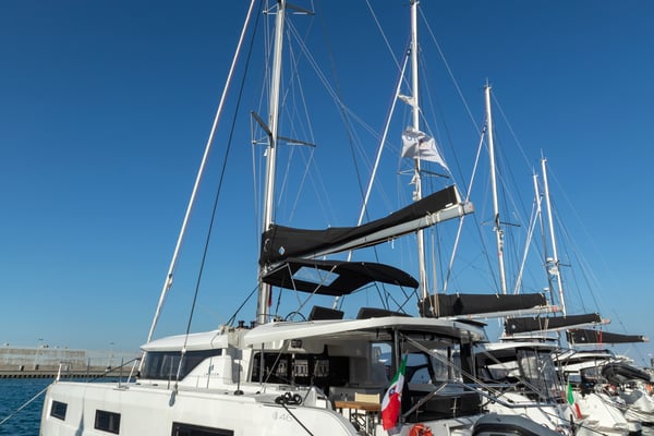 Carruba - Comfort Line