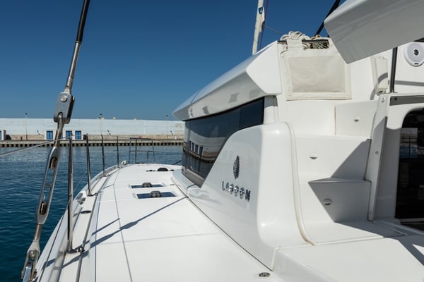 Carruba - Comfort Line