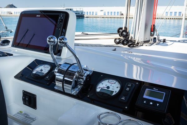 Carruba - Comfort Line