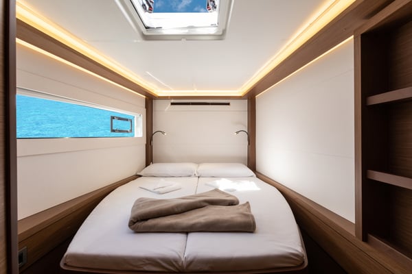 Carruba - Comfort Line