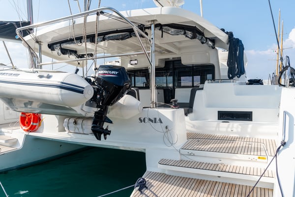 Sonia - Premium Line