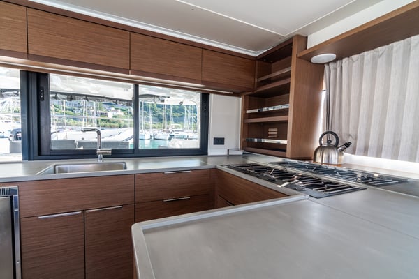 Sonia - Premium Line