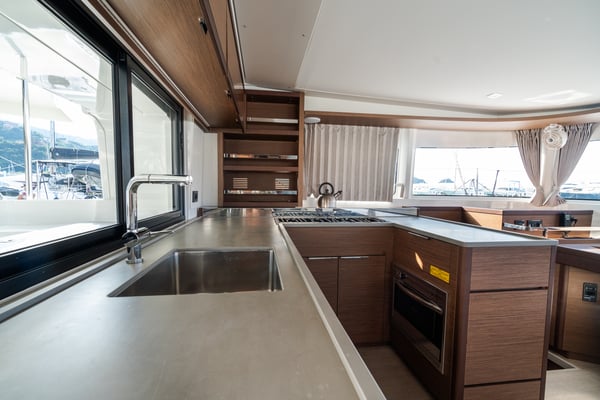 Sonia - Premium Line