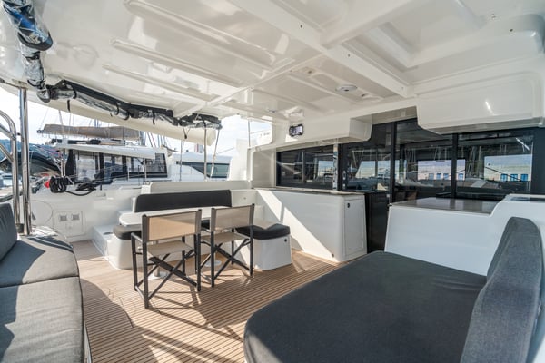 Sonia - Premium Line