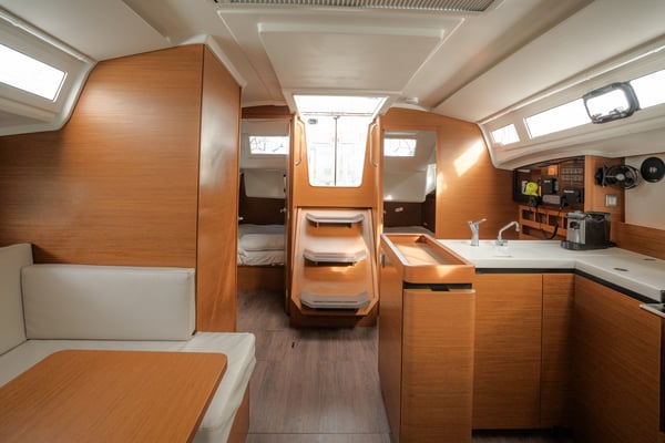 Pheia - Comfort line