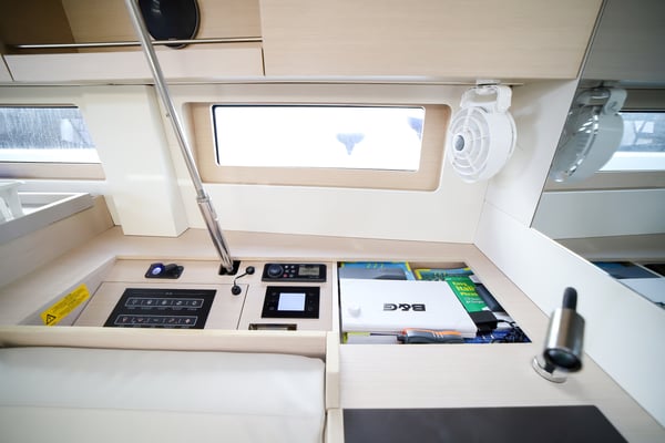 Zagara - Comfort Line