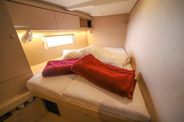 Zagara - Comfort Line