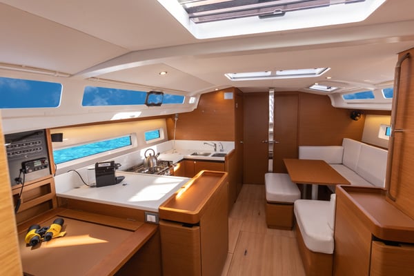 Vittoria - Standard line