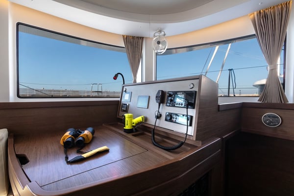 Nacatuli - Standard line