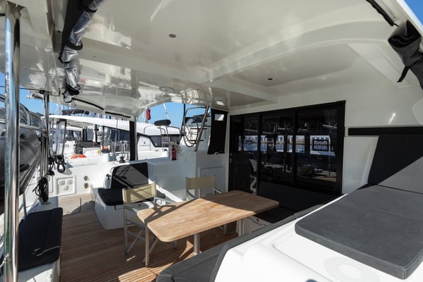 Nacatuli - Standard line