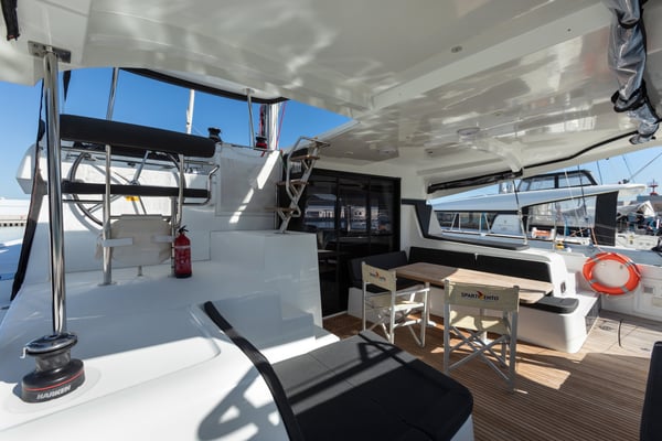 Nacatuli - Standard line