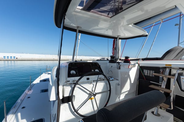 Nacatuli - Standard line