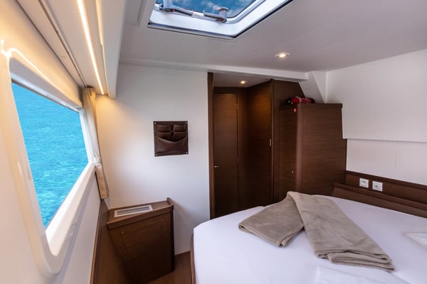 Nacatuli - Standard line