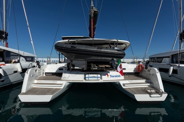 Nacatuli - Standard line