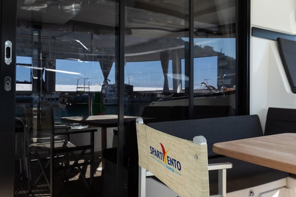 Nacatuli - Standard line