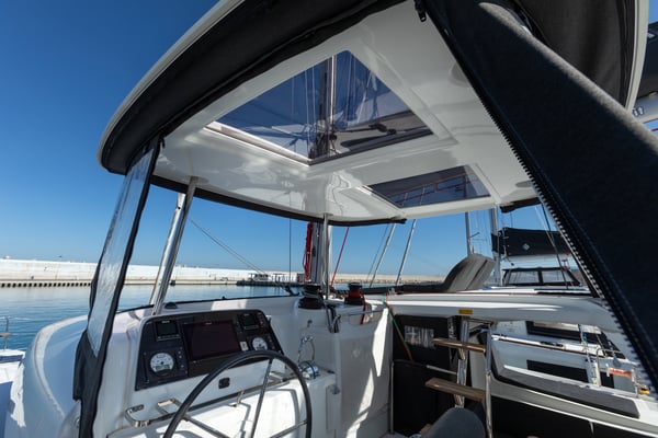 Nacatuli - Standard line