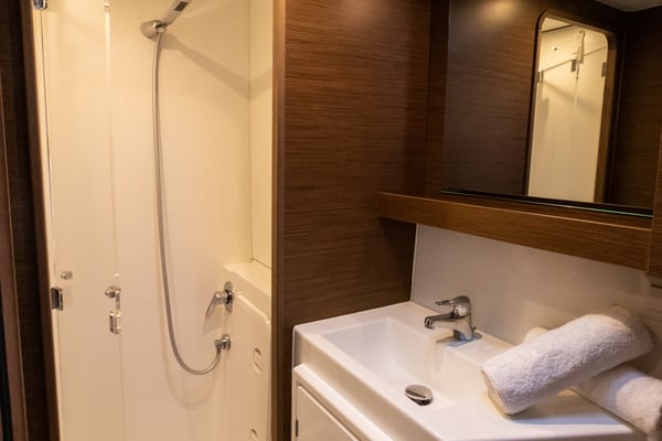 Nacatuli - Standard line