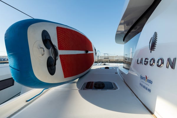 Nacatuli - Standard line