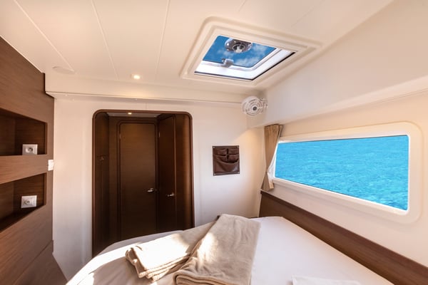 Nacatuli - Standard line