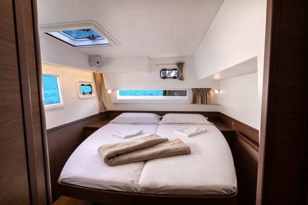 Nacatuli - Standard line