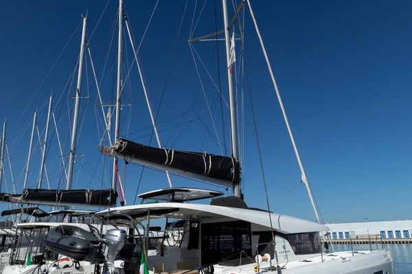 Nacatuli - Standard line