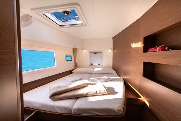 Nacatuli - Standard line