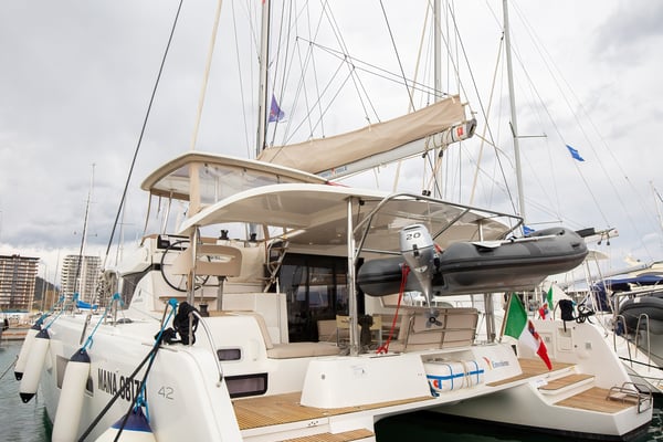 Emozione - Standard Line