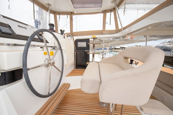 Emozione - Standard Line