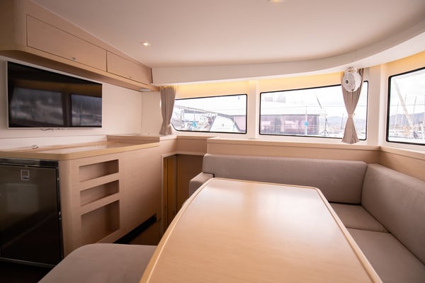 Emozione - Standard Line