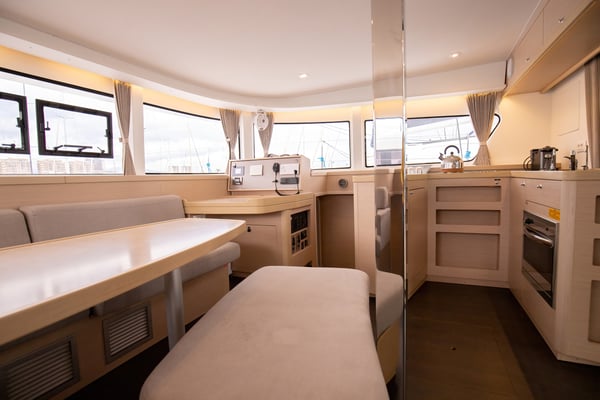 Emozione - Standard Line