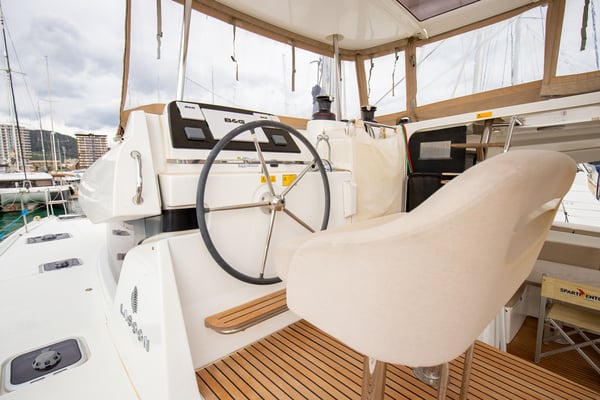 Emozione - Standard Line